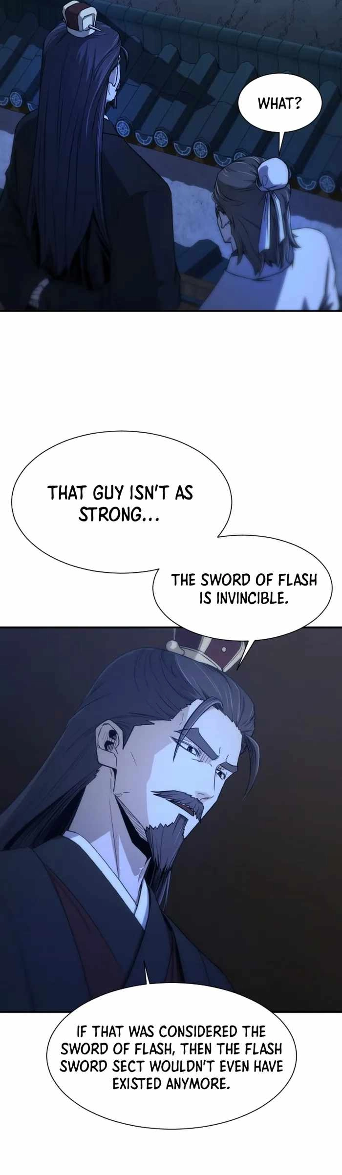 Flash Sword Chapter 2 7